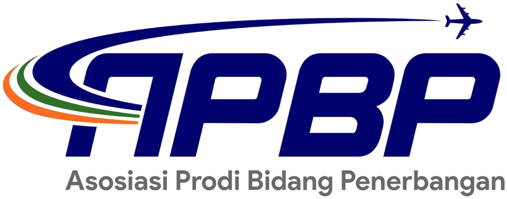 Logo APBP, Asosiasi Prodi Bidang Penerbangan